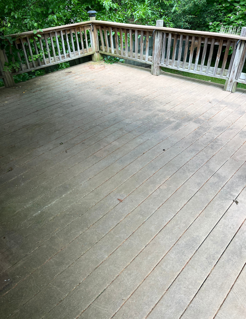 Before
