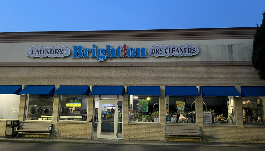 Commercial Pressure Washing service - professional pressure washing in Massachusetts