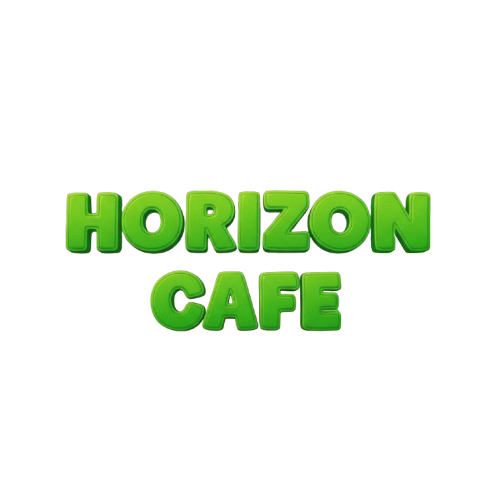 Horizon Cafe Logo