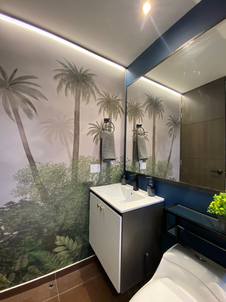 Diseño de interiores ejemplo 3