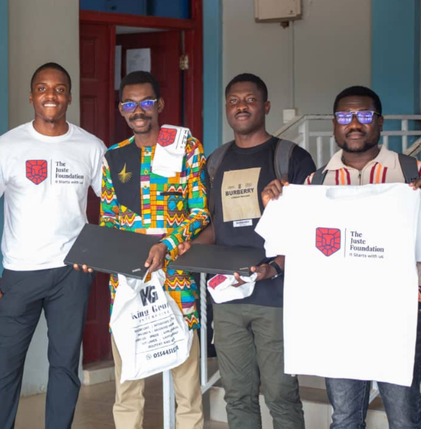 Building a team of changemakers
