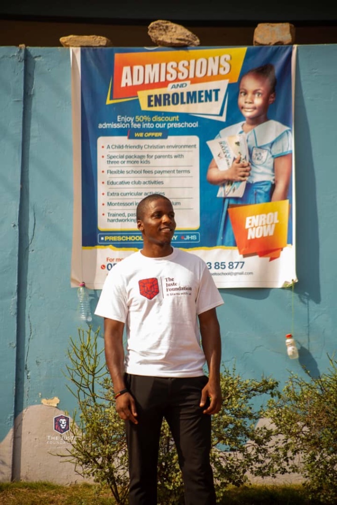 Community outreach and partnerships
