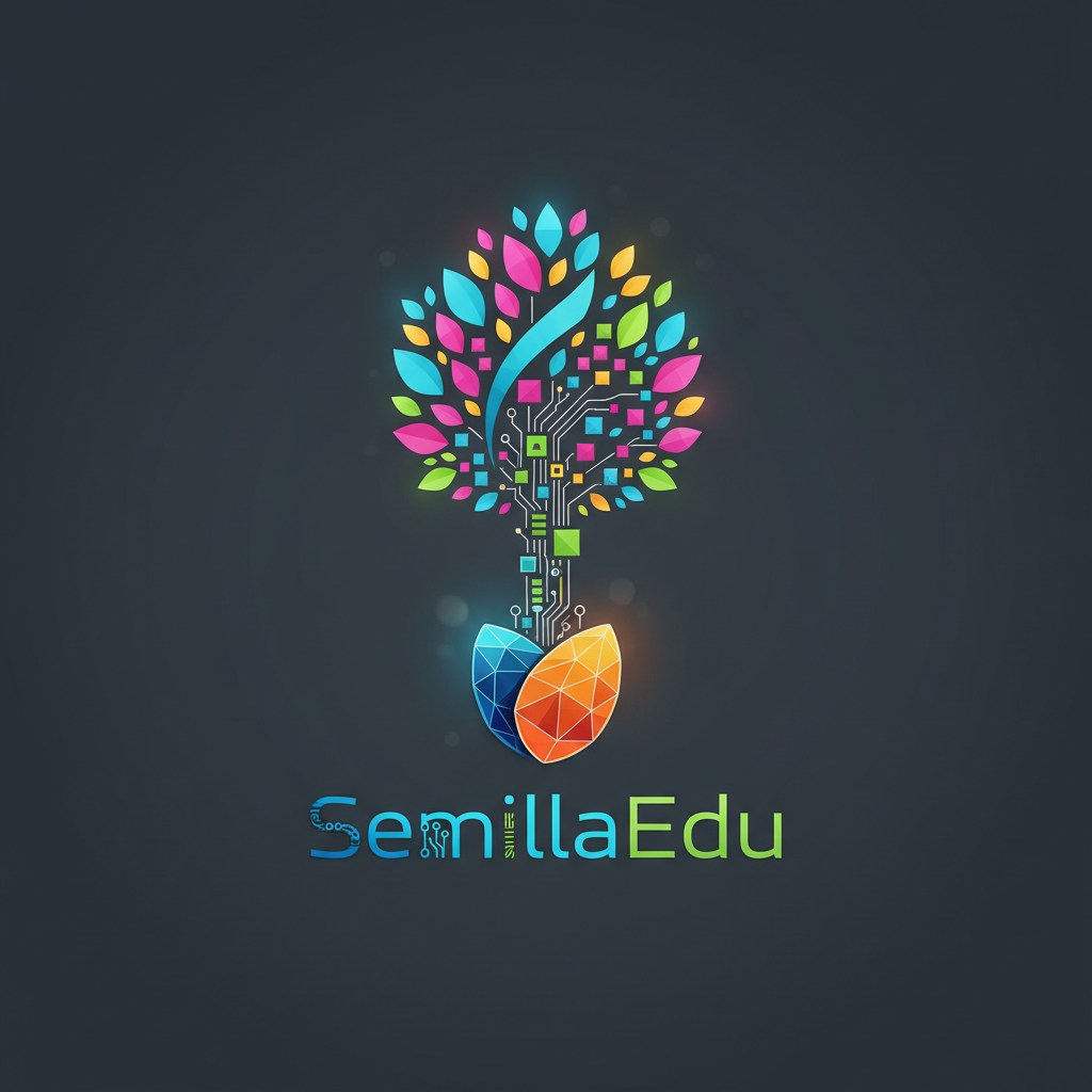 SemillaEdu logo