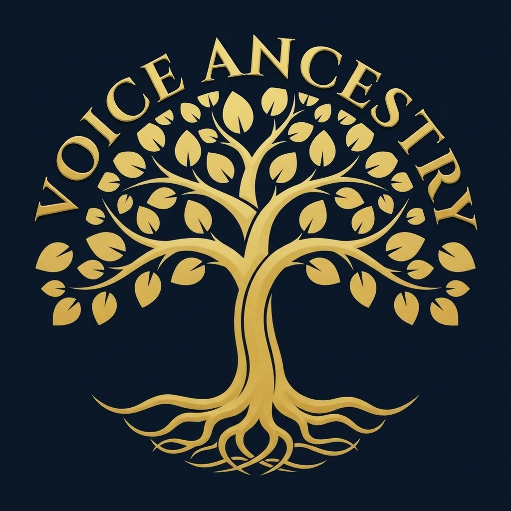 Voice Ancestry
