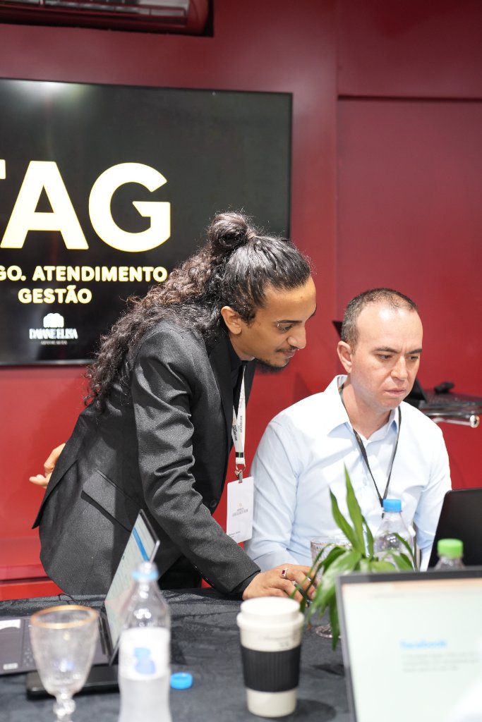 Imersão Real