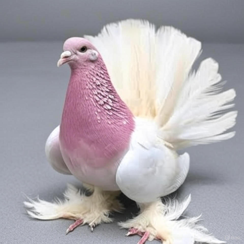 Fancy