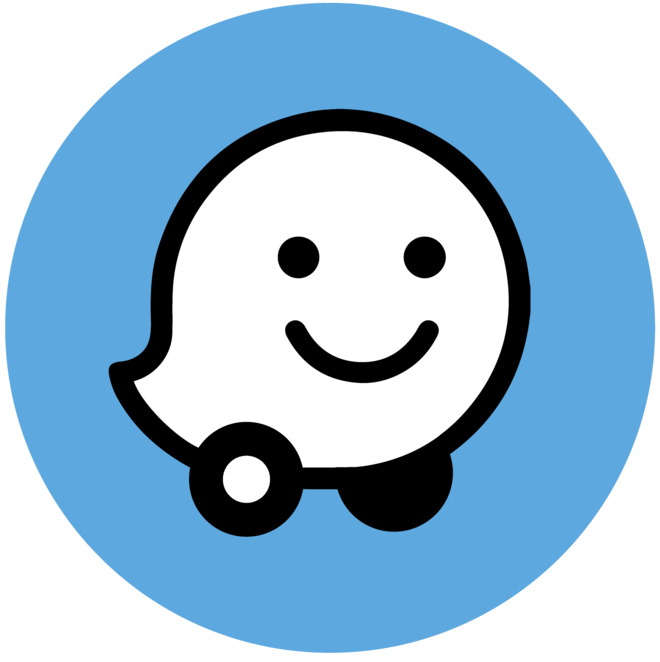 Waze