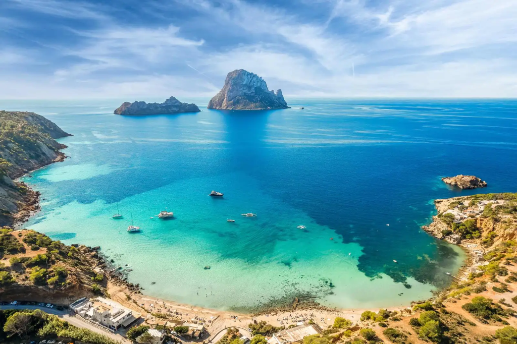 Spain
