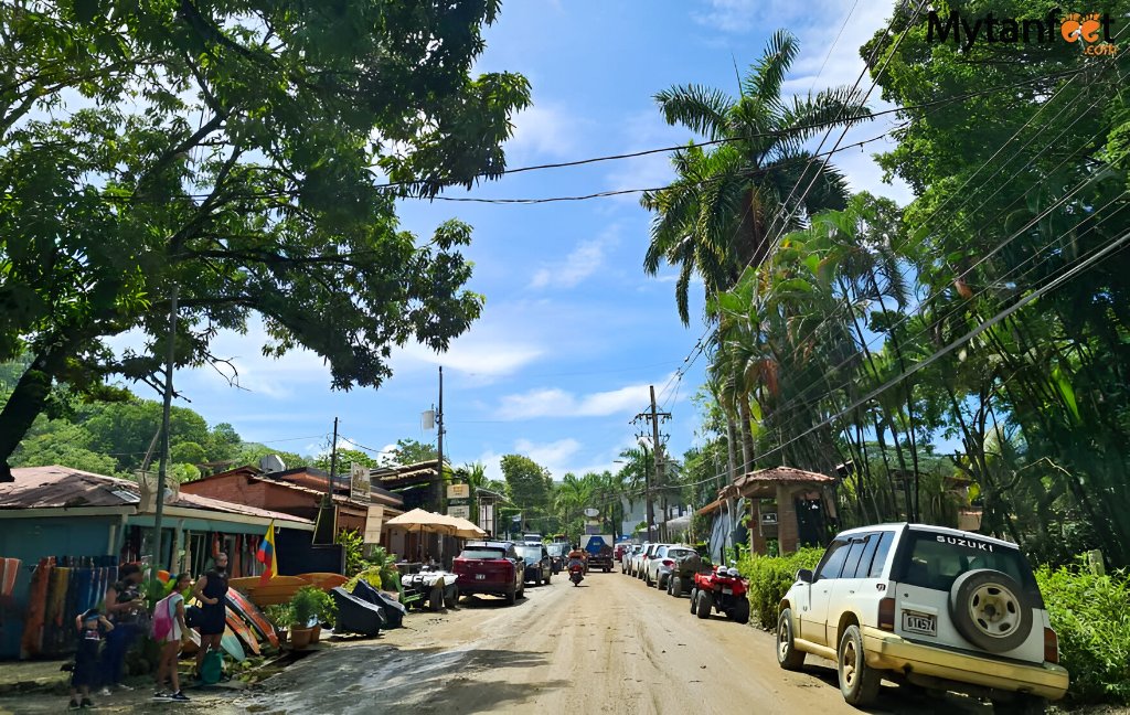 Santa Teresa