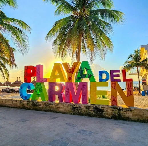 Playa del Carmen