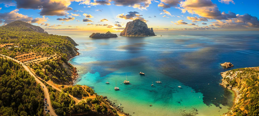 Ibiza