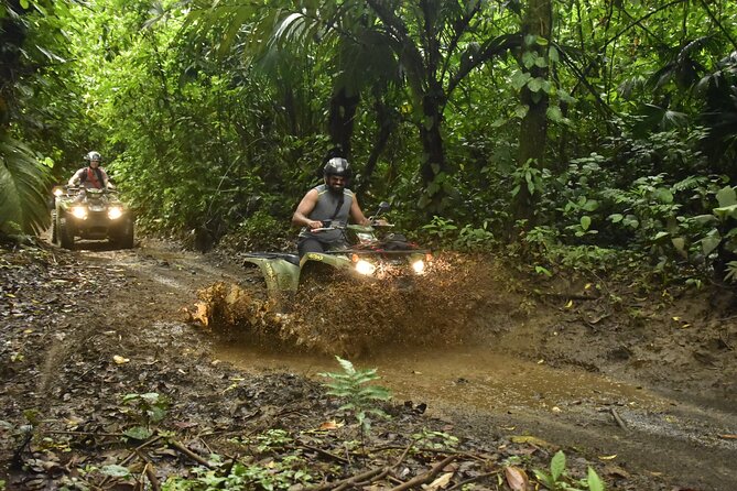 Jaco ATV Tours