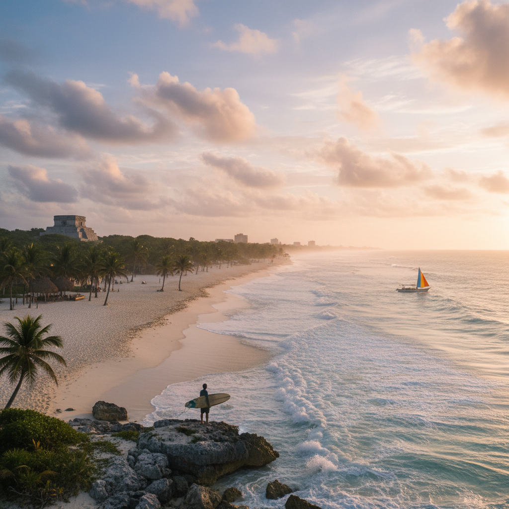 Playa del Carmen