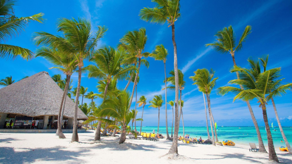 Punta Cana ATV Tours