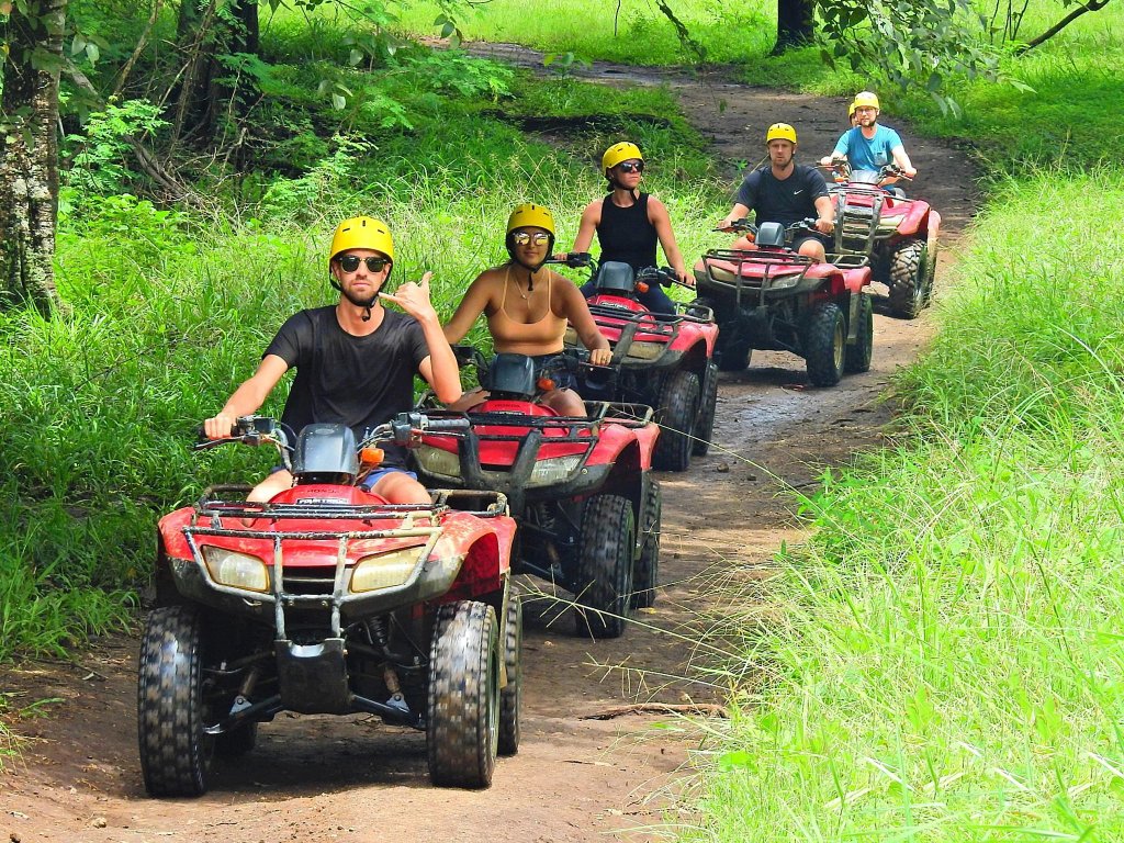Tamarindo ATV Tours