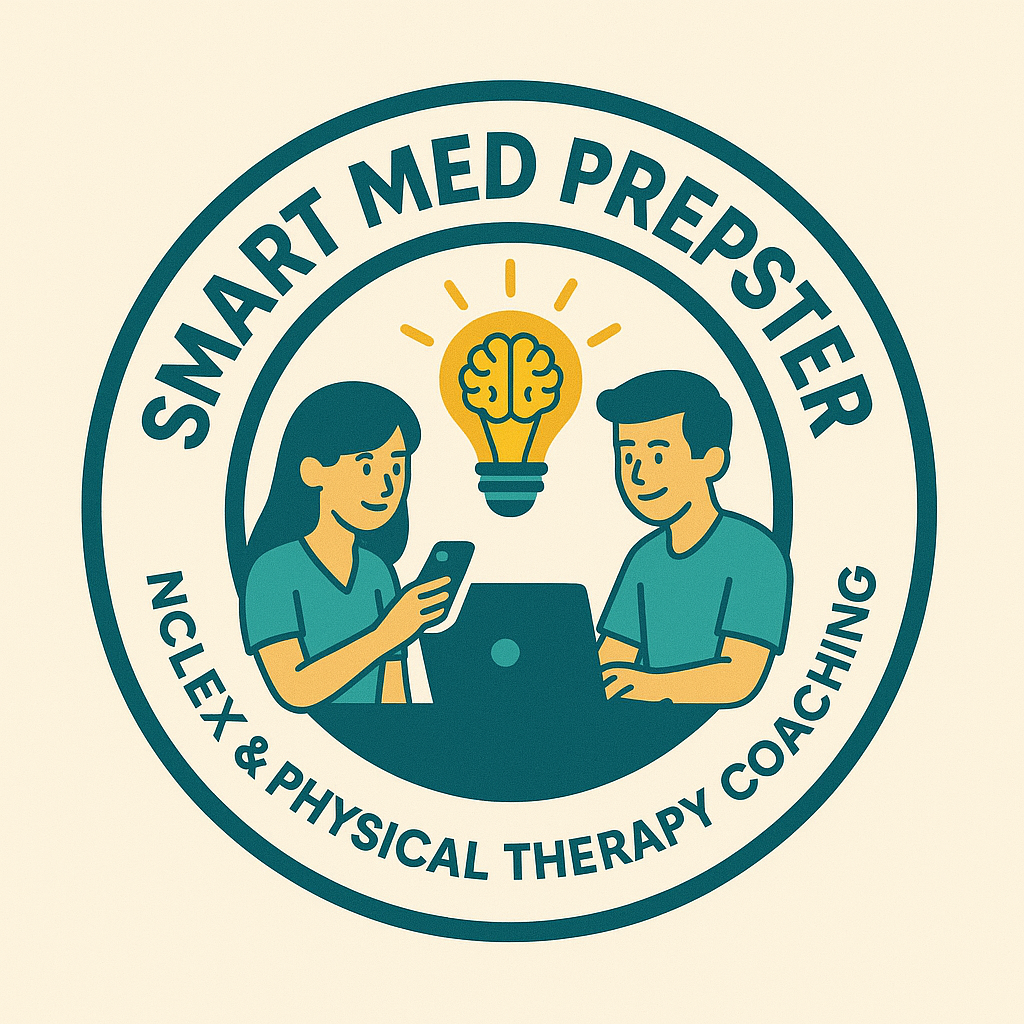 Smart Med Prepster Logo