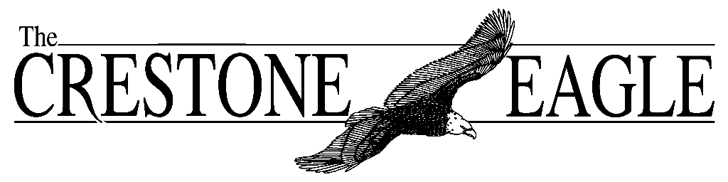 The Crestone Eagle
