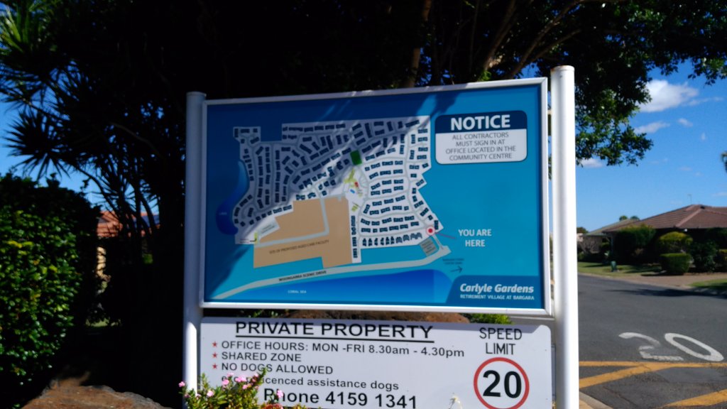 Sign Panel Explained Illuminated Signs | Terry Signs Bundaberg
