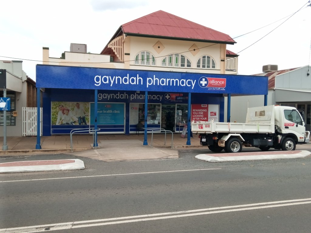 business signage Bundaberg
