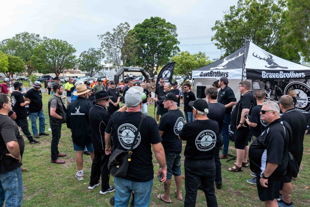 Complete Branding Package — Terry Signs Bundaberg branding case study