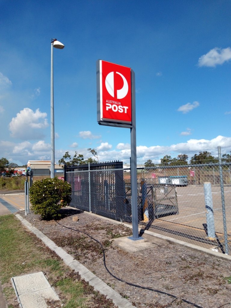 Illuminated Signs | Terry Signs Bundaberg