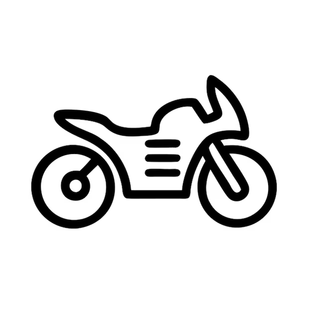 Motorbike