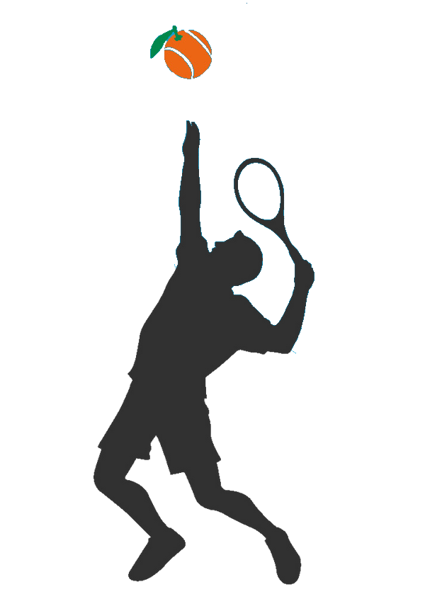Tennis Logo