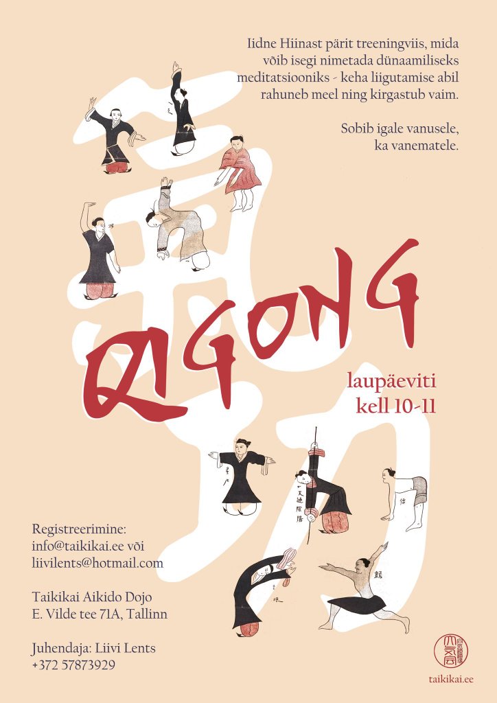 Qigong