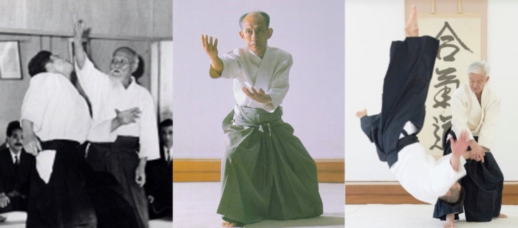 Aikido