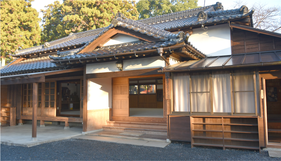Ibaraki Branch Dojo