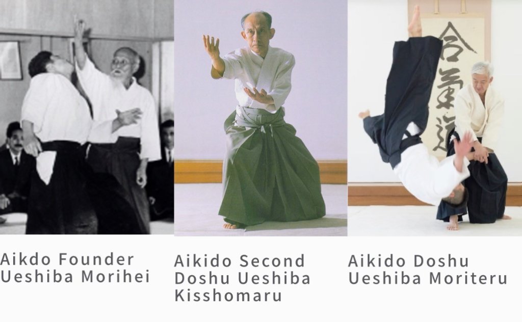 What is Aikido