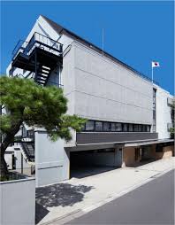 Aikido Hombu Dojo