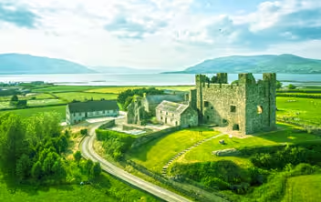 Greencastle, Ireland