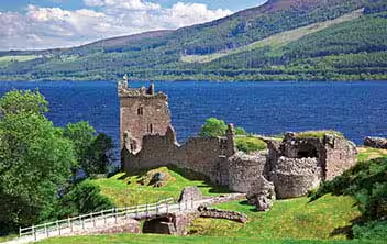Invergordon, Scotland