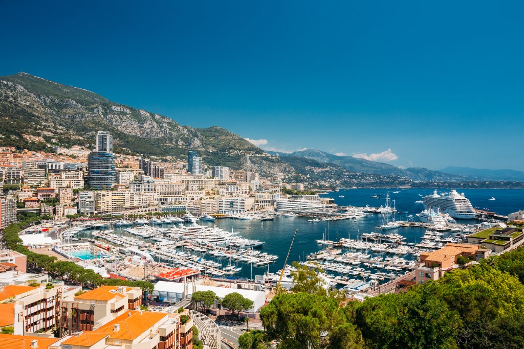 Monte Carlo, Monaco