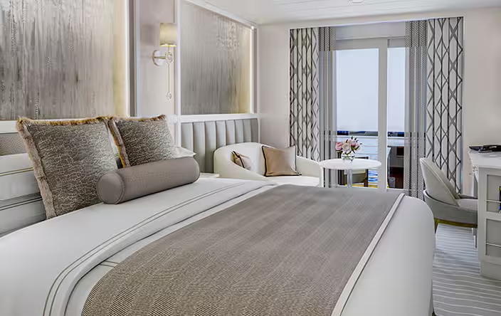 Concierge Veranda