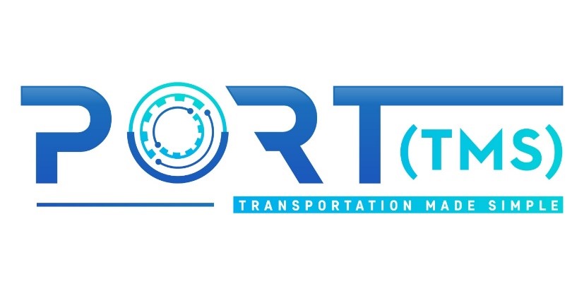 Port TMS logo