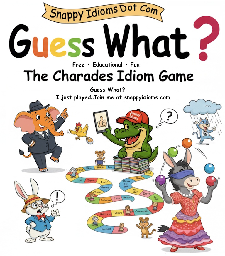 Guess What?