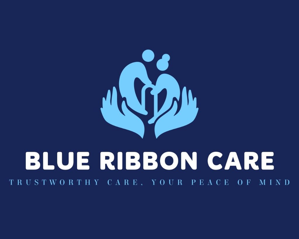Blue Ribbon Care