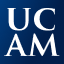 UCAM Cafetería logo