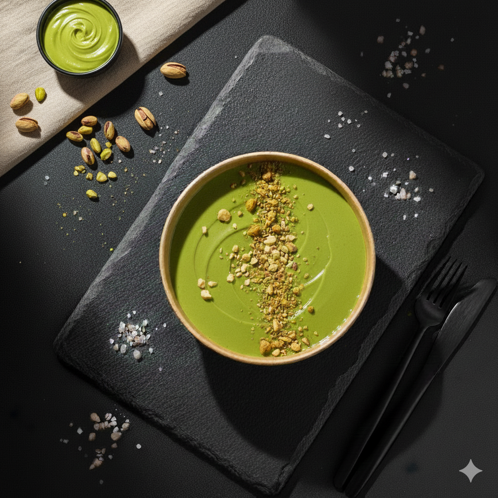 Pistachio Salancrispia