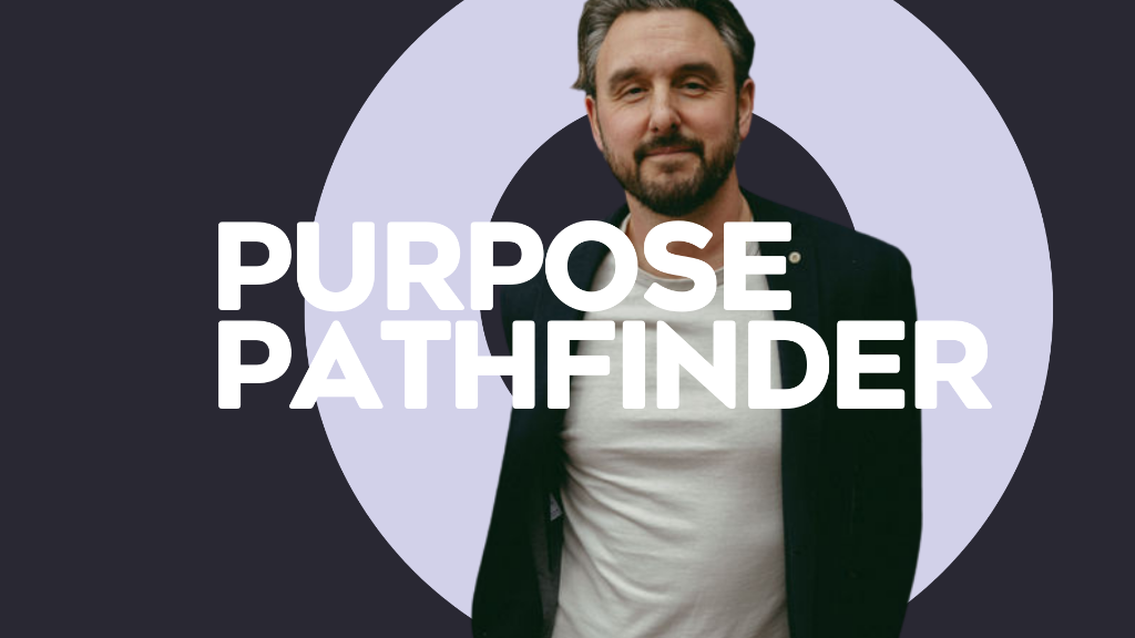 Purpose Pathfinder course image