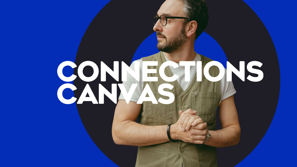 Connections Canvas course image