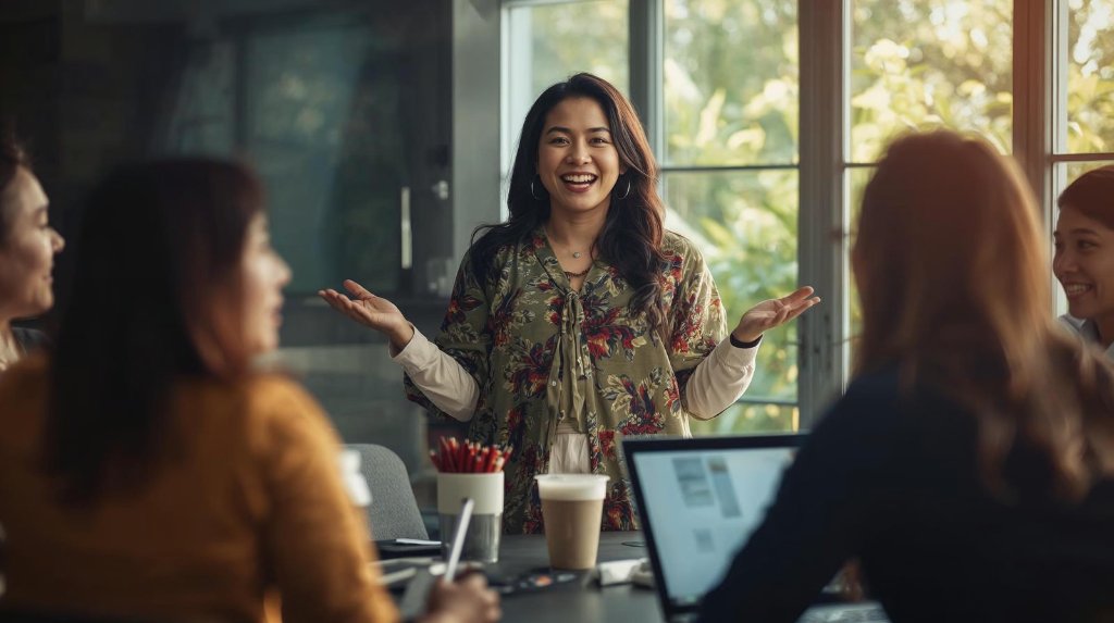 Manage Your People course image