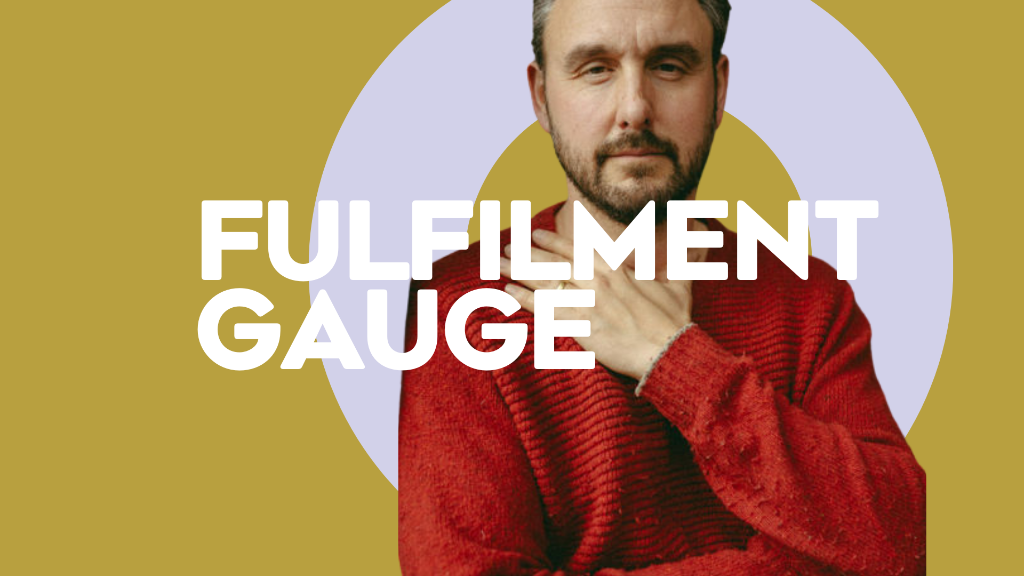 Fulfilment Gauge course image