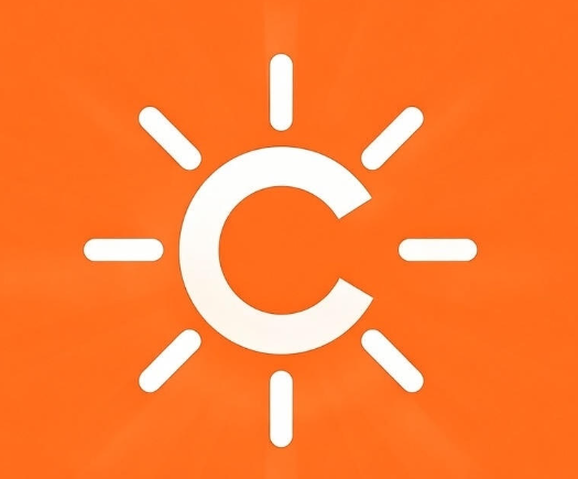 Clear Choice Solar logo