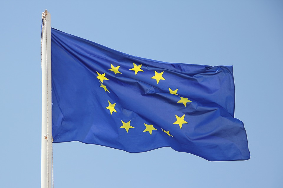Corsair's C-RECYCLE Project: pionieri del futuro del riciclaggio con il supporto dell'UE