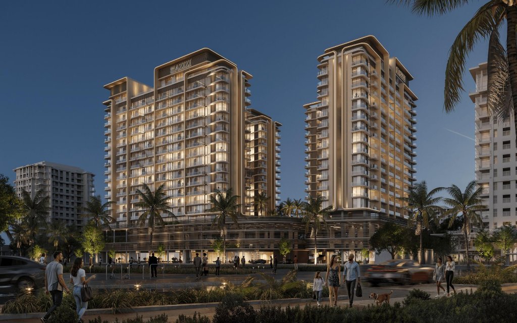 JADDAF BEACH OASIS