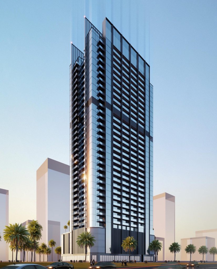 JADE TOWER