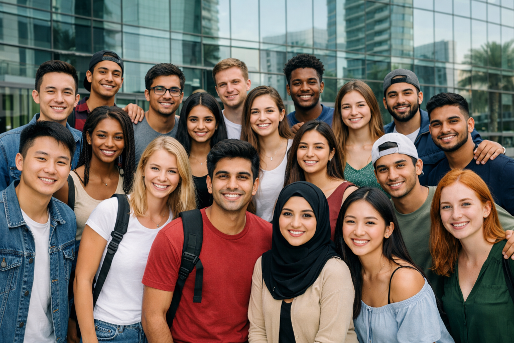 Dubai Education